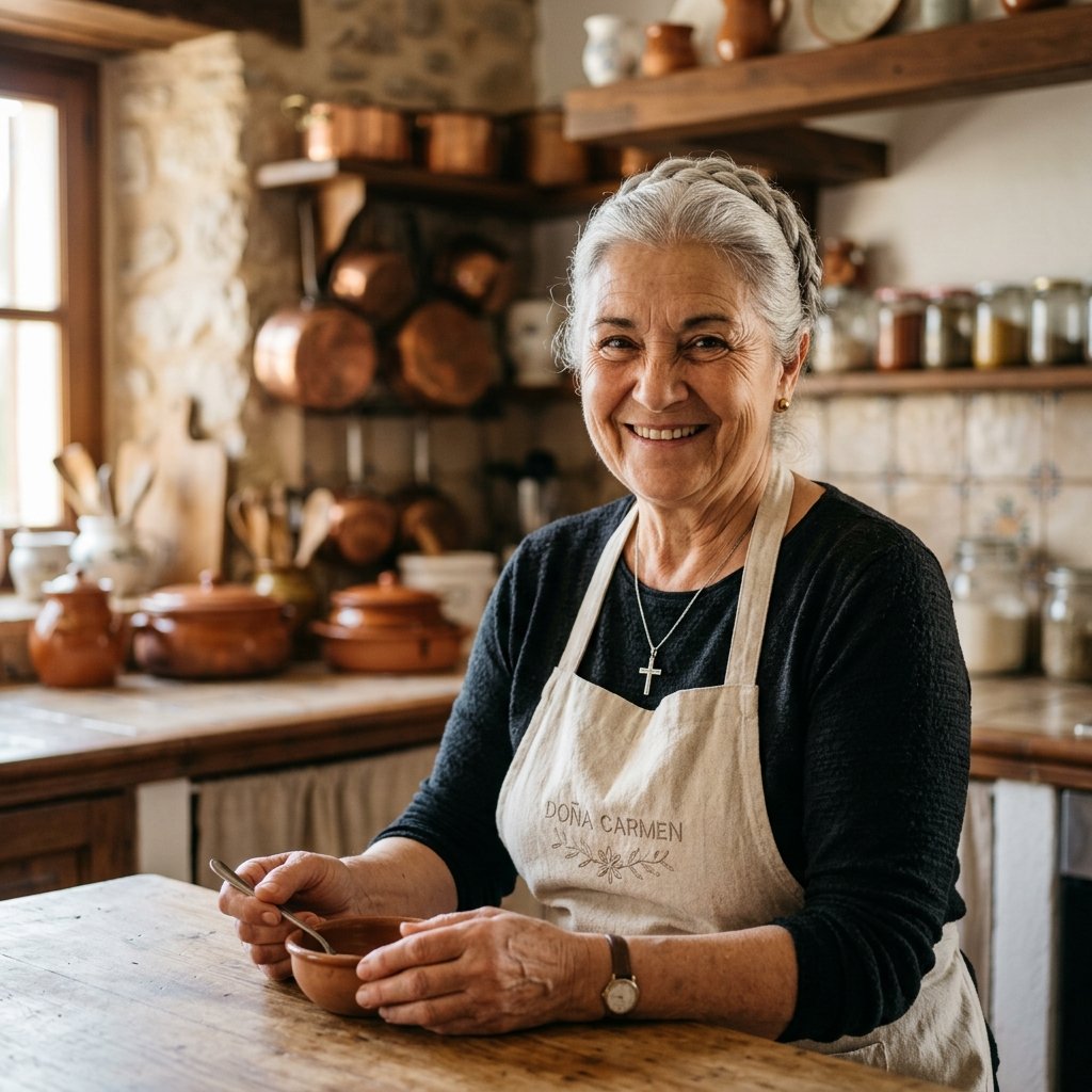 Doña Carmen
